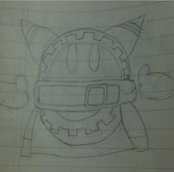 Magolor