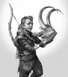 Atreus