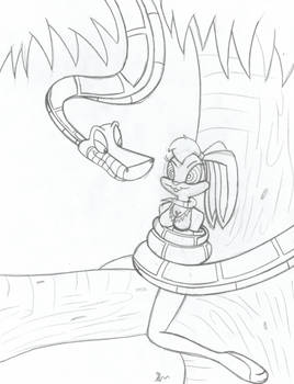 Explore The Best Junglegirlsnake Art Deviantart Explore The Best Junglegirlsnake Art Deviantart