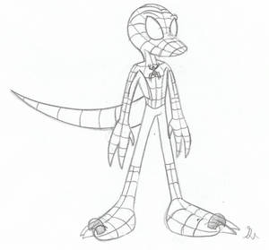 Sonic Raptor Explore the Best Sonic_raptor Art | DeviantArt