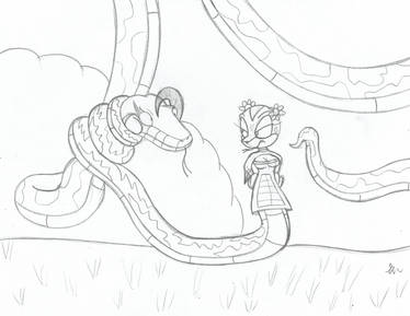 Explore the Best Kaa_2016 Art | DeviantArt