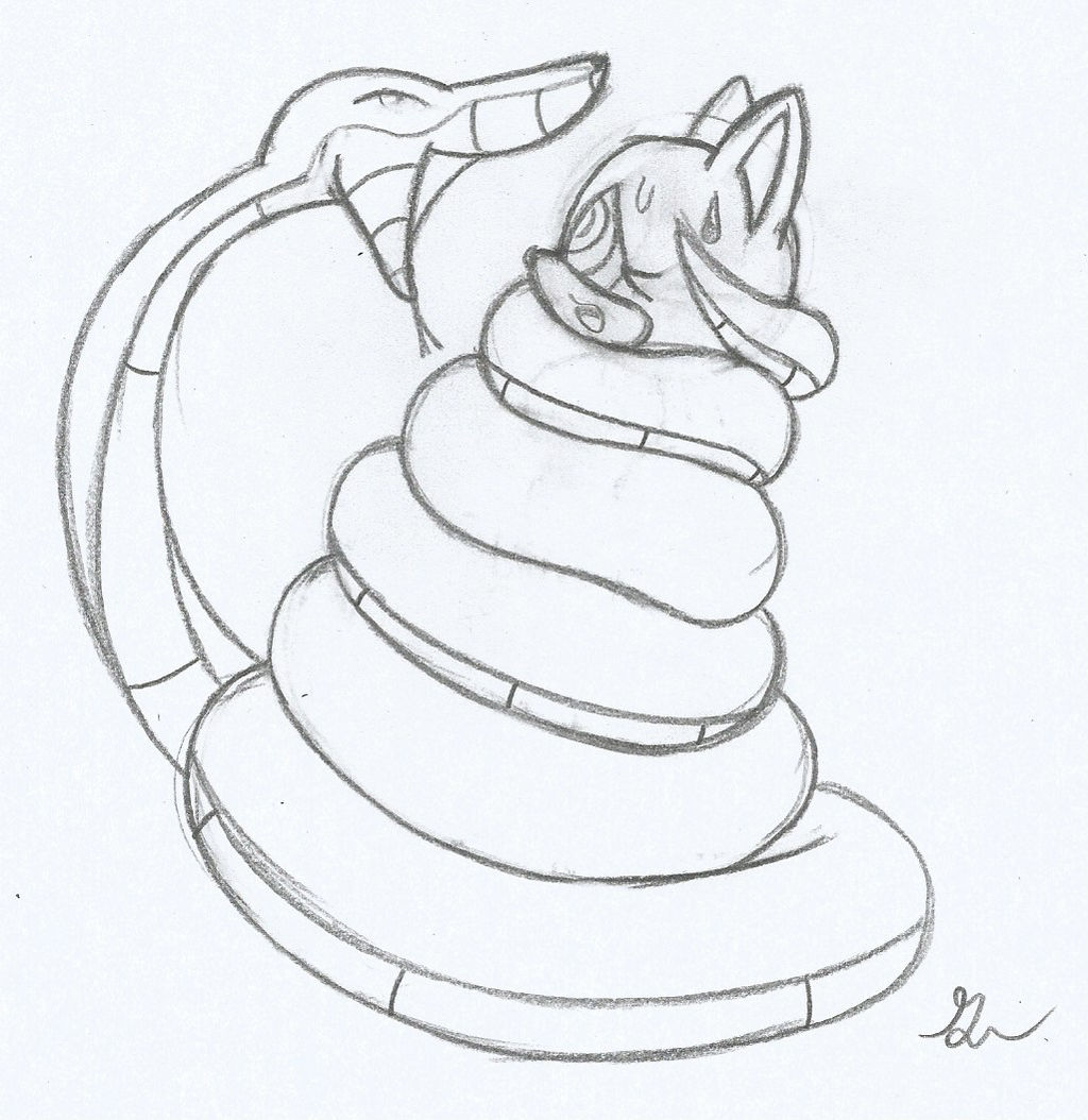 Rouge In Peril Redraw Sketch by lol20 on DeviantArt