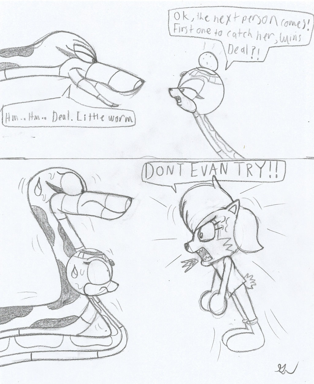 Fem Kaa And Kaa 2016 Contest Fail Sketch By Lol20 On Deviantart Fem Kaa And Kaa 2016 Contest Fail Sketch By Lol20 On Deviantart