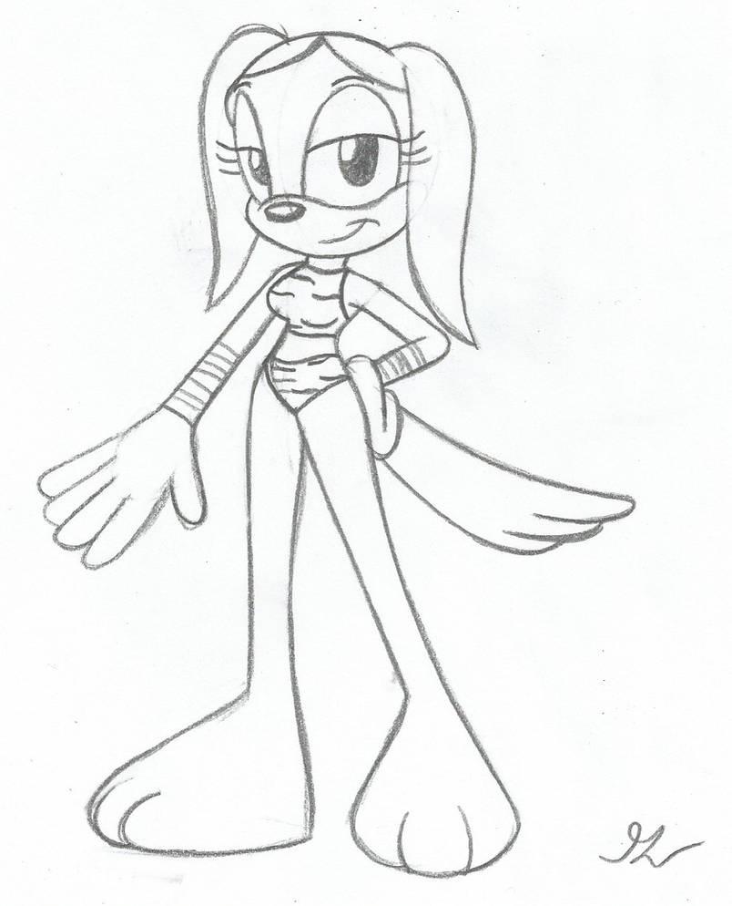 Jungle Girl Brandy The Dog Sketch By Lol20 On DeviantArt jungle-girl-brandy-the-dog-sketch-by-lol20-on-deviantart