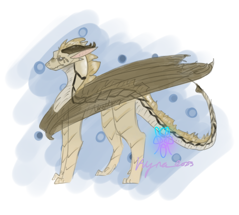 Spookapi Sandwing Sandwing by LanguLong358 on DeviantArt