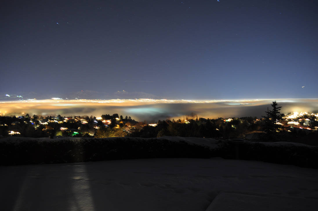 Fog Inversion by zerogroll on DeviantArt