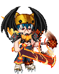 My Gaia Online Avatar