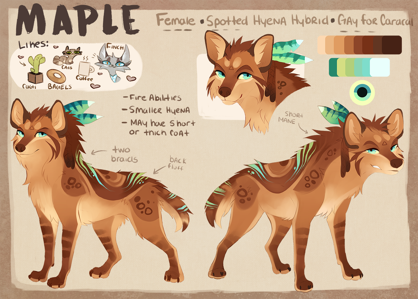 Maple Reference 2017