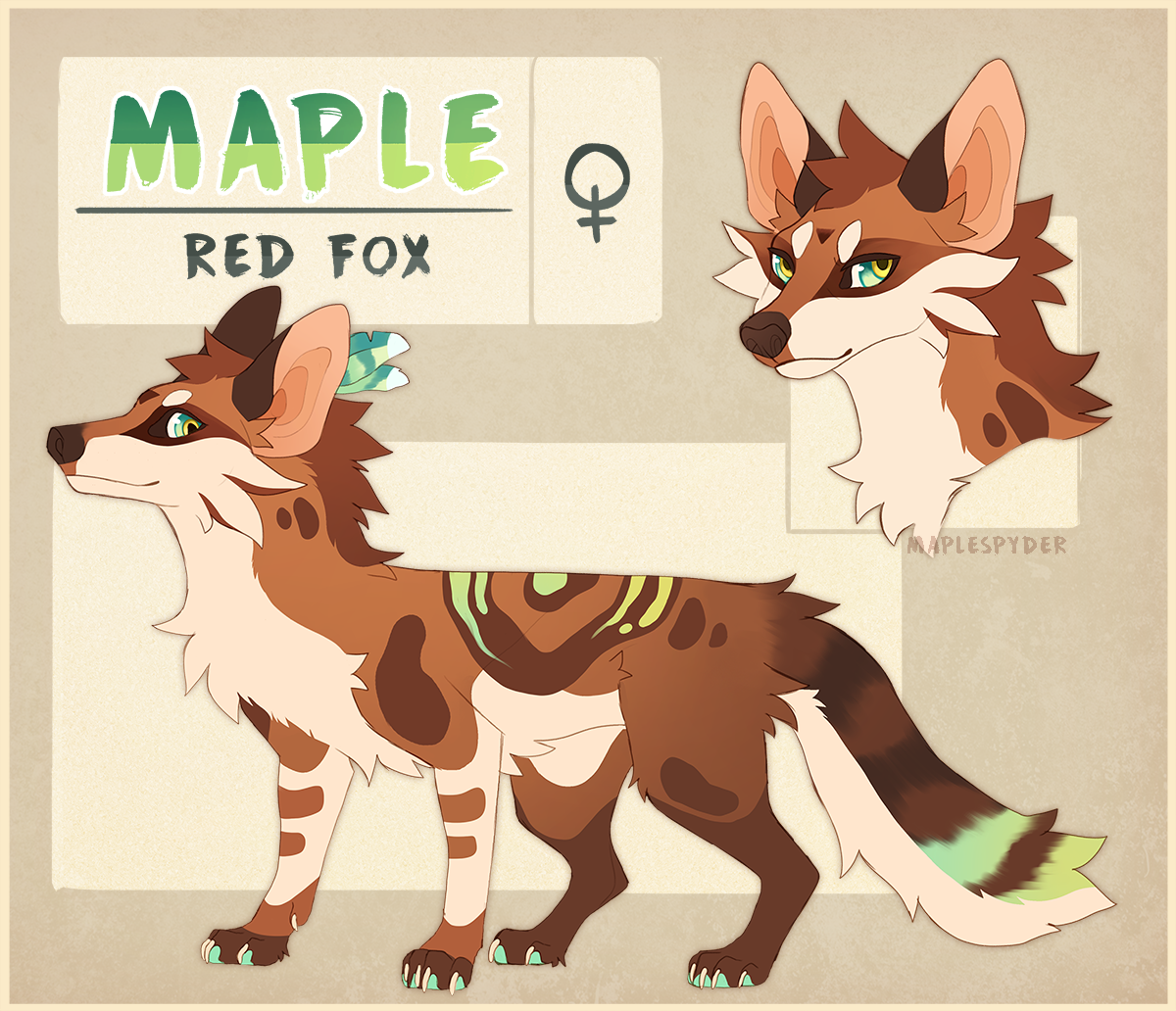 Supi 's Reference Sheet by supichu on DeviantArt