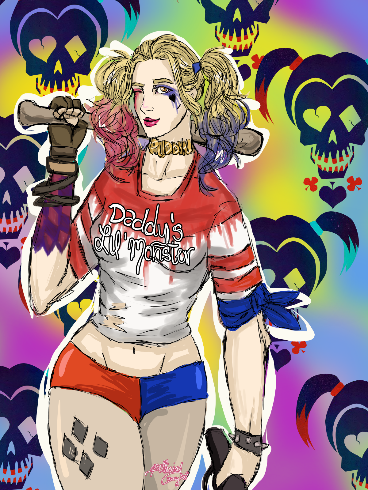 Harley Quinn