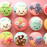 Yummy Cupcakes!