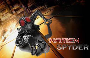 Kamen Sprider