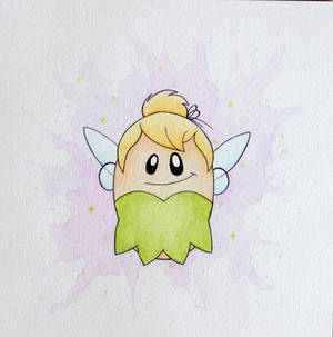 Tinkerbell