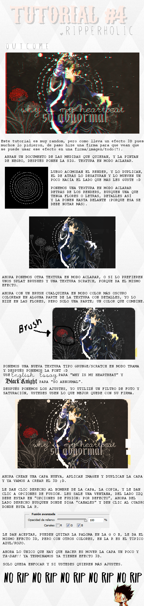 tuto: abnormal (3d)