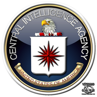 CIA Logo - Vittorio Carvelli