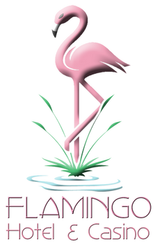 Flamingo Hotel and Casino - Logo