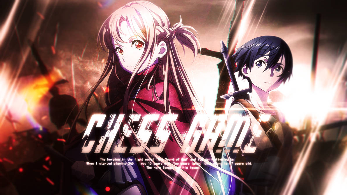 Chess Game by SunoAMV on DeviantArt