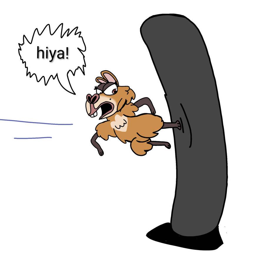 Deviantart Kick Get Kick by Jasminseda467 on DeviantArt