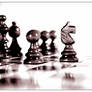 Chess-Schach 01