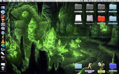 My Desktop