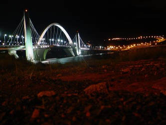 bridge of brasilia