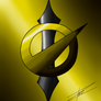 Pako Emblem -Golden-