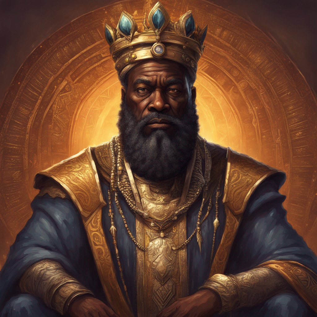King Anansi Mumbiya The Trickster Ruler V1 By Gekkou25 On DeviantArt king-anansi-mumbiya-the-trickster-ruler-v1-by-gekkou25-on-deviantart