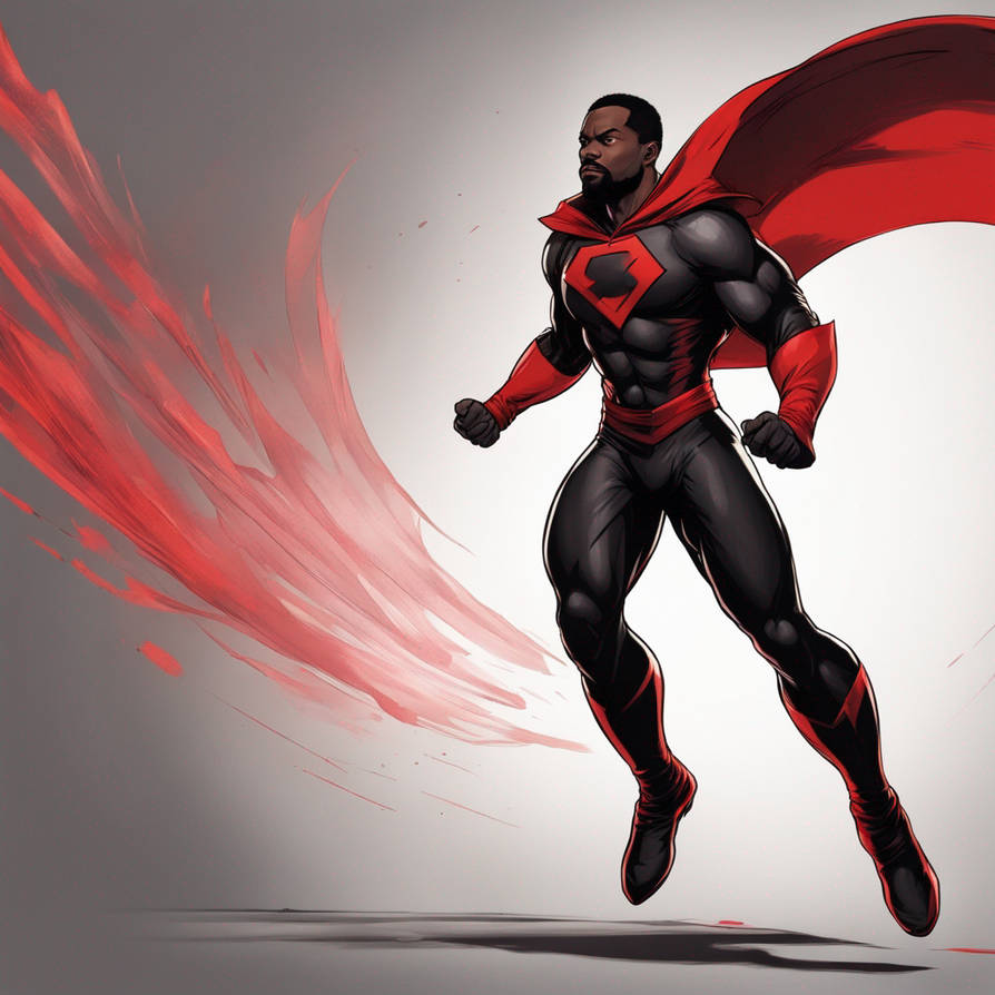 Hyper Man Image Hyper Man The World's Strongest Hero V1 by Gekkou25 on DeviantArt