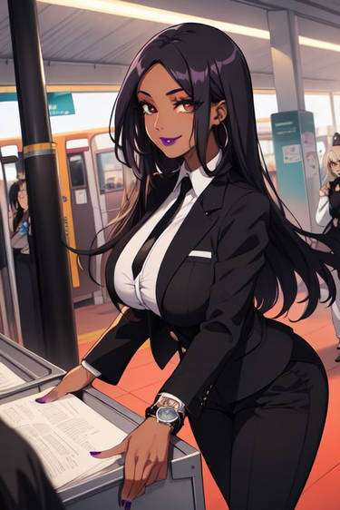 Bus Station V4 by Gekkou25 on DeviantArt