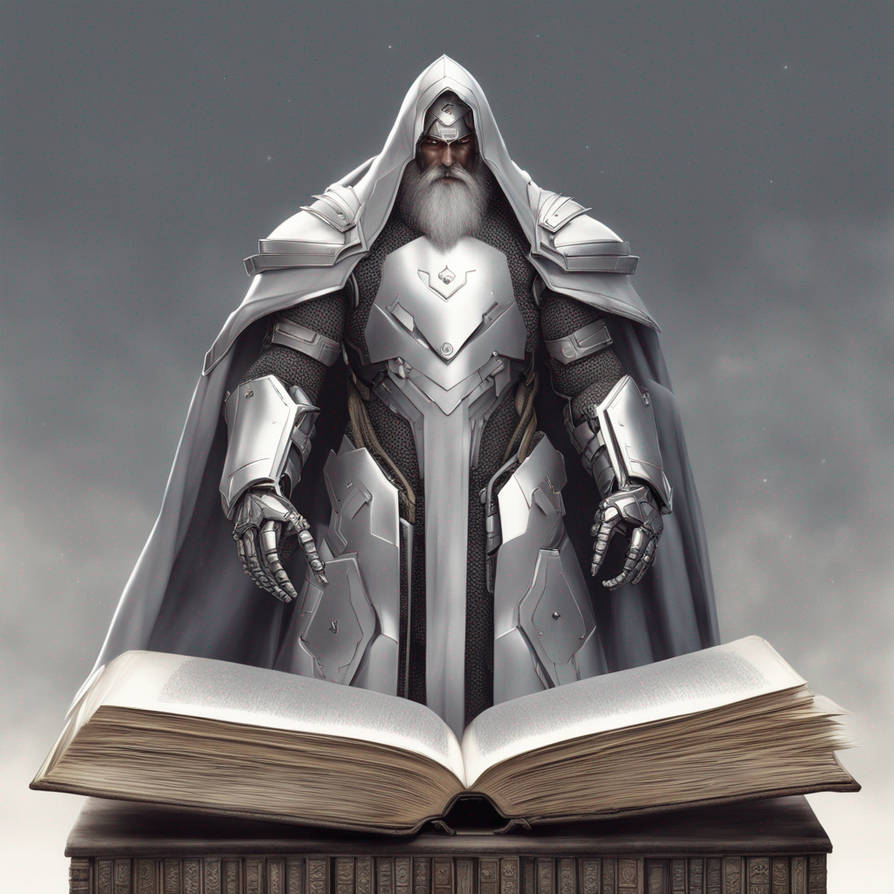 Primanox The Aion Sentinel Knight v5 by Gekkou25 on DeviantArt