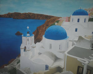 Santorini