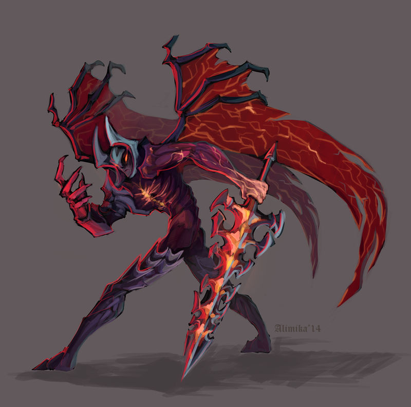 Aatrox