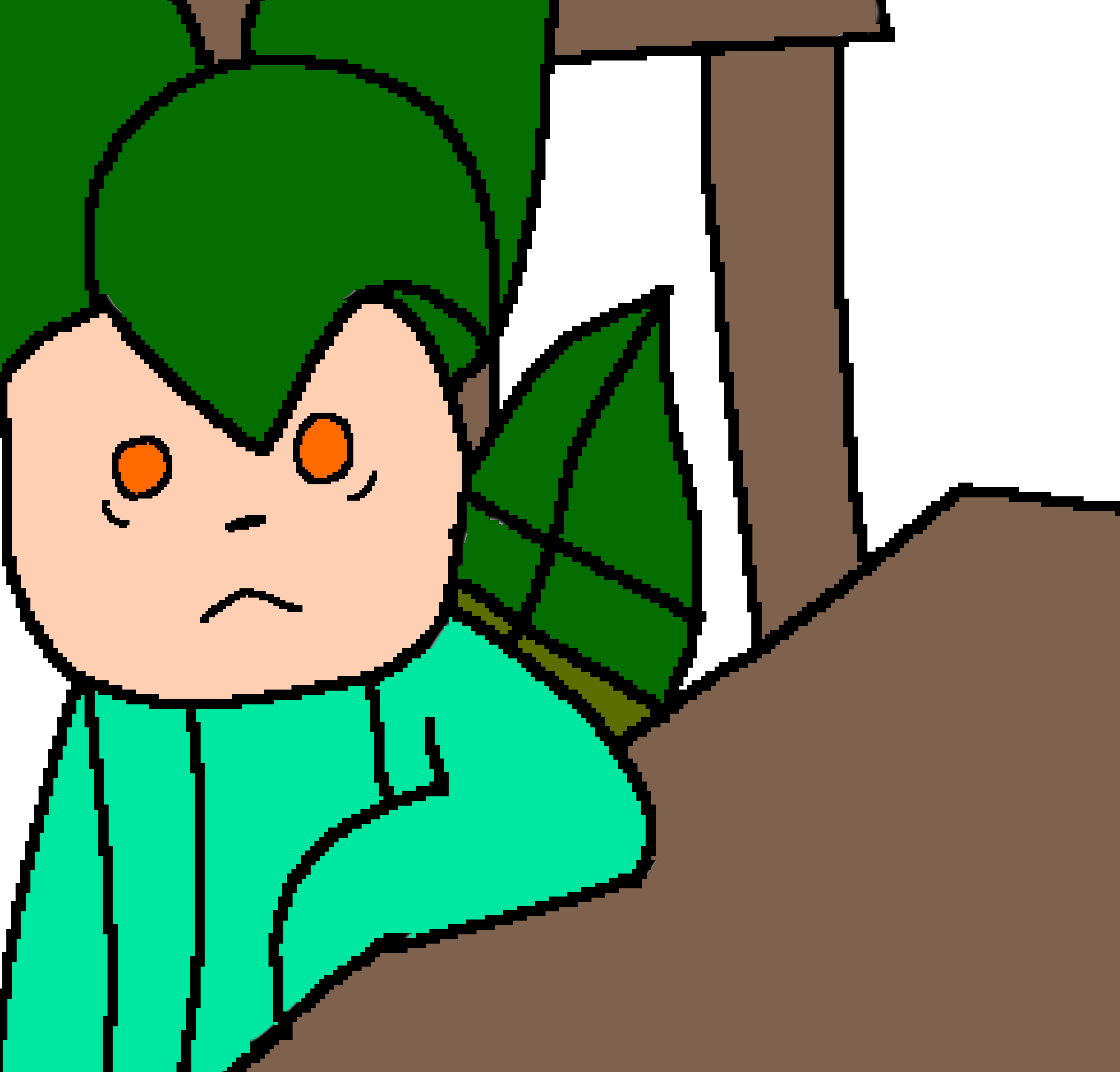 Bryan Deviantart Bryan moment by sparkydoesart on DeviantArt