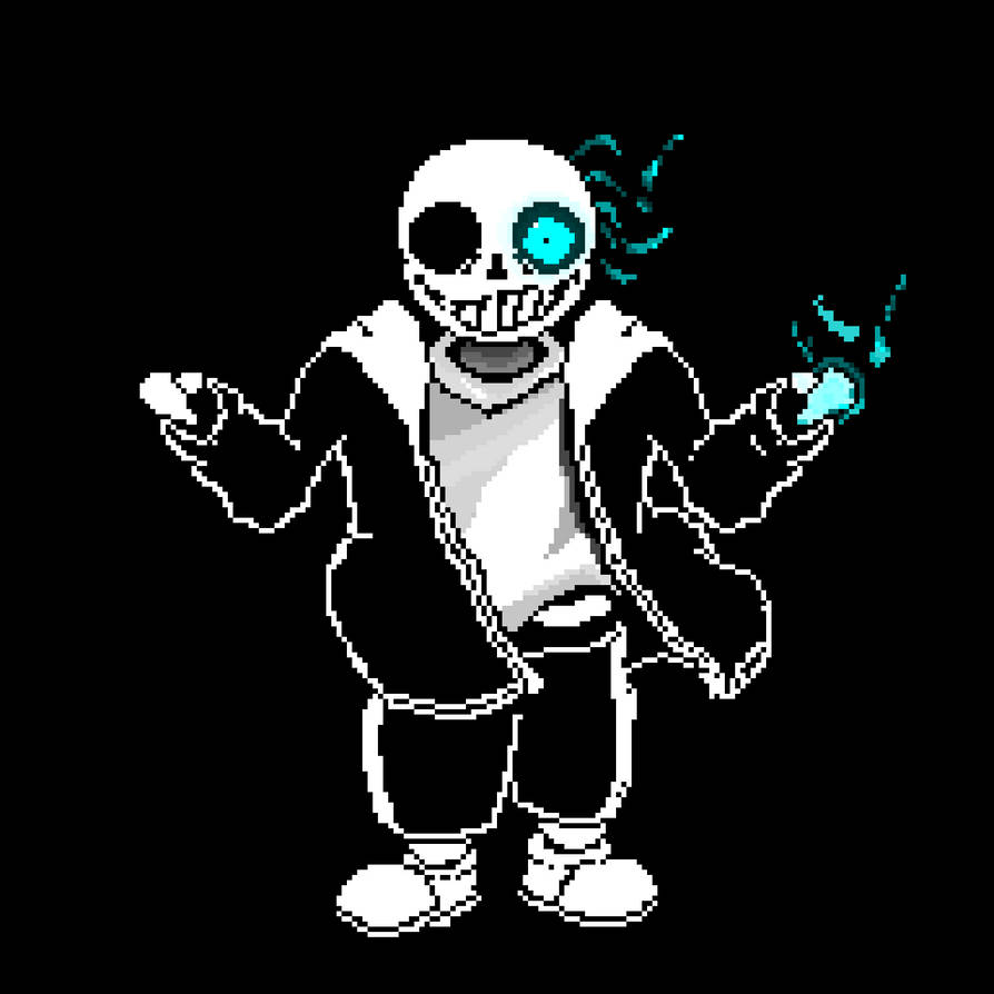 Springfield Sans Sans by chiba2525 on DeviantArt