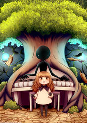 Deemo