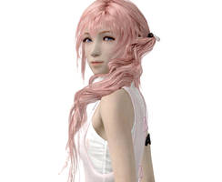 Serah Farron 6