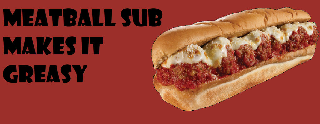 Meatball Splash Meatball sub splash card by redwinggamer95 on DeviantArt