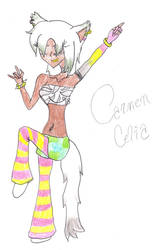 C.C 'Carmen Celia'