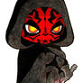 Chibi Maul