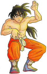 Yamcha