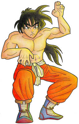 Yamcha