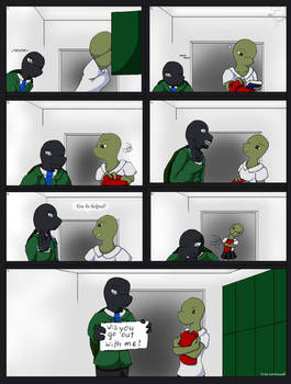 TMNT-U_Comic