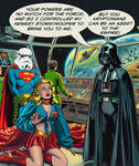 SG-superman prisoner of darth vader by rms19-New by Retro70sSupergirl