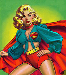 NewRetro70sSupergirl03