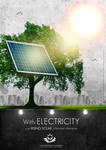 poster: Renewable Energies Technologies