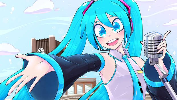 Mikuuu