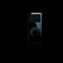 iPod Nano black