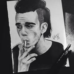 matty healy