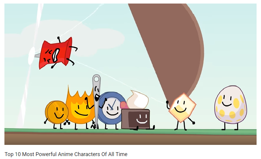 TOP 10 MOST POWERFUL ANIME CHARACTERS OF ALL TIME by TheMaskedInkyz on DeviantArt TOP 10 MOST POWERFUL ANIME CHARACTERS OF ALL TIME by TheMaskedInkyz on DeviantArt