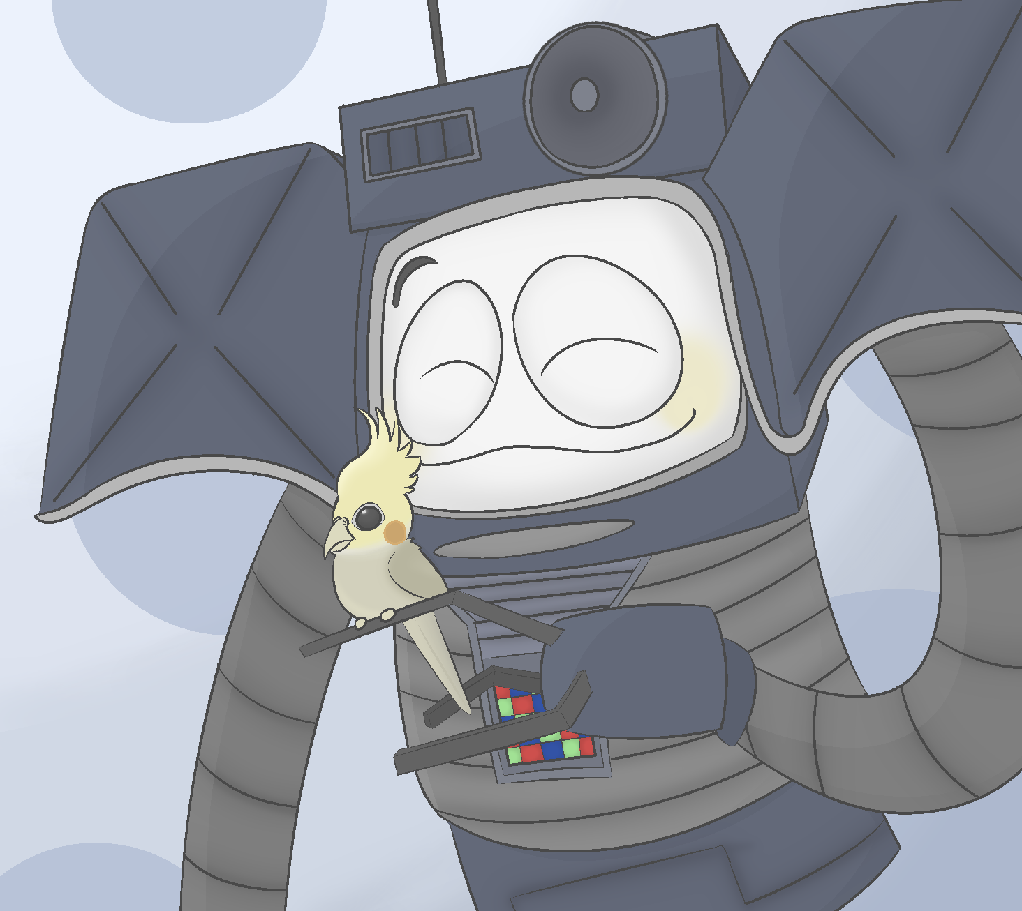I Love The Dancing Minecraft Parrot Meme By Themaskedinkyz On Deviantart I Love The Dancing Minecraft Parrot Meme By Themaskedinkyz On Deviantart